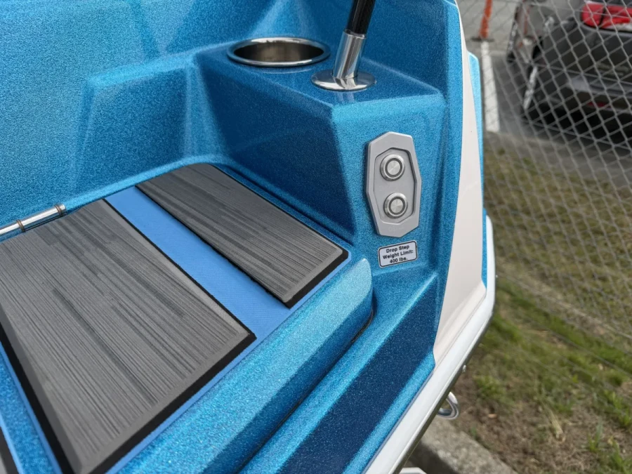 2024 Supra Boats SL for sale in Mooresville, North Carolina
