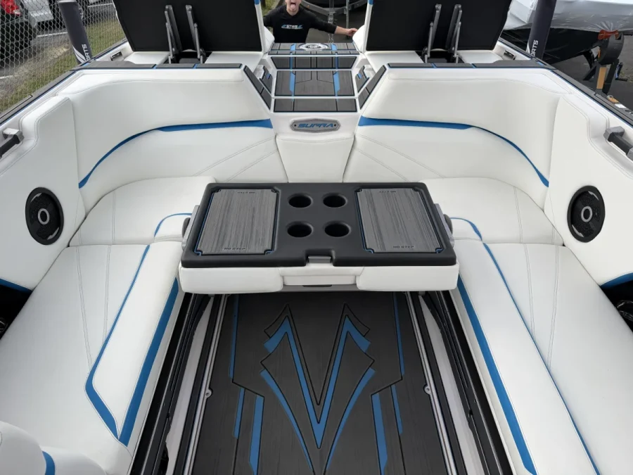 2024 Supra Boats SL for sale in Mooresville, North Carolina
