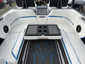 2024 Supra Boats SL for sale in Mooresville, North Carolina