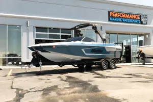 2022 Malibu Boats Wakesetter 23 MXZ for sale in OSAGE BEACH, Missouri