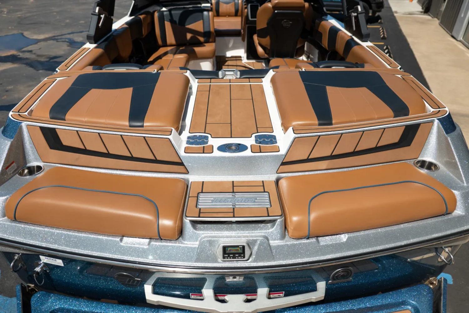 2022 MALIBU WAKESETTER 23MXZ
