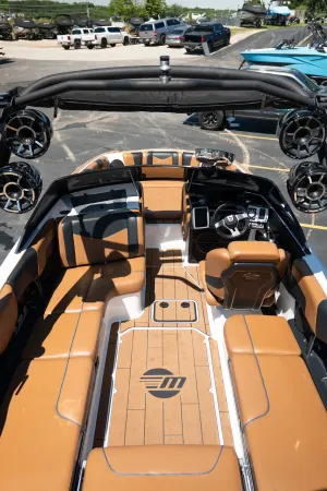 2022 Malibu Boats Wakesetter 23 MXZ for sale in OSAGE BEACH, Missouri