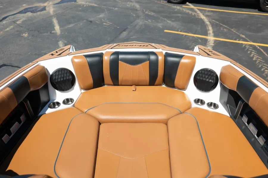 2022 Malibu Boats Wakesetter 23 MXZ for sale in OSAGE BEACH, Missouri