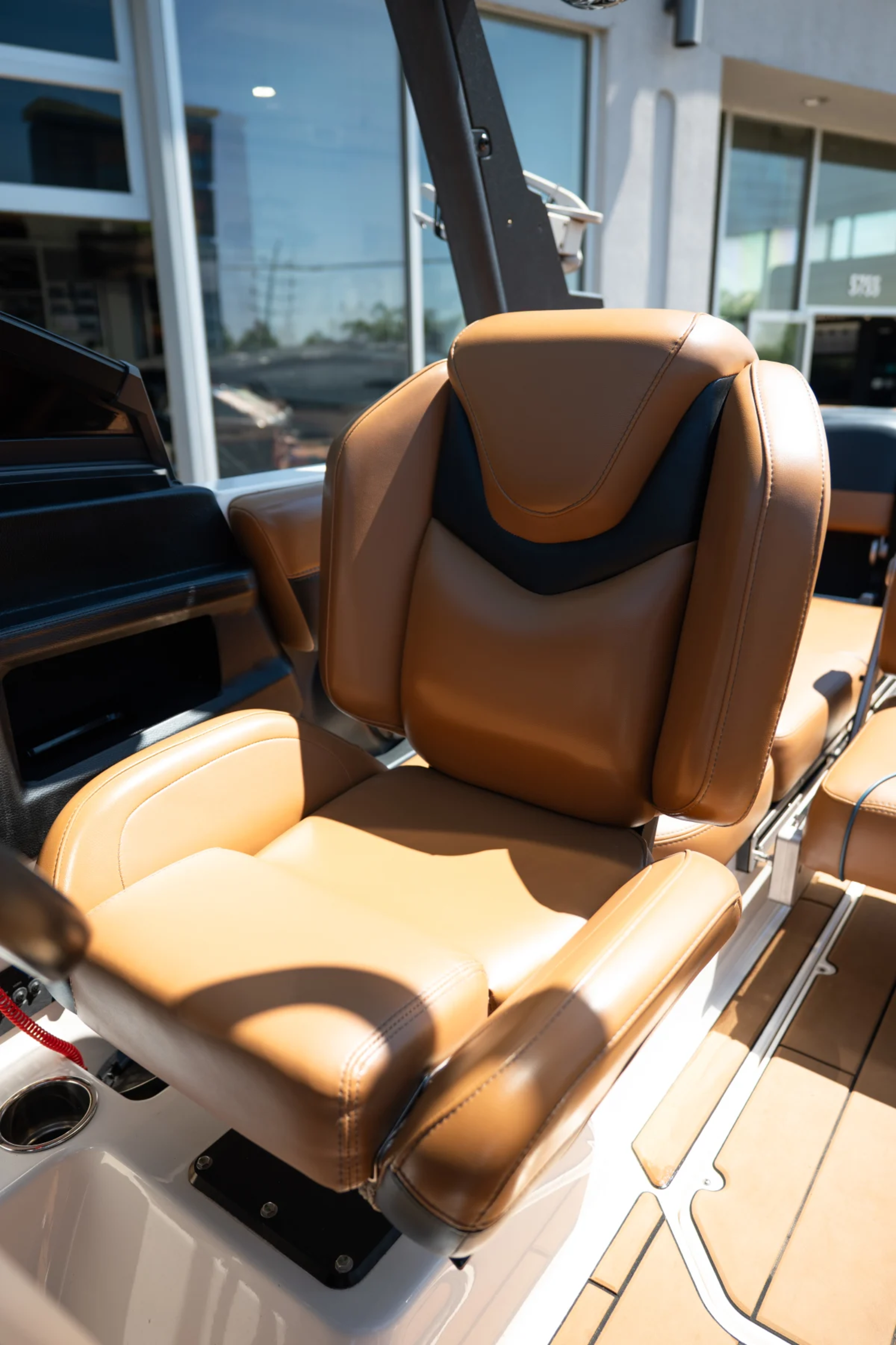 2022 MALIBU WAKESETTER 23MXZ