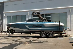 2022 Malibu Boats Wakesetter 23 MXZ for sale in OSAGE BEACH, Missouri