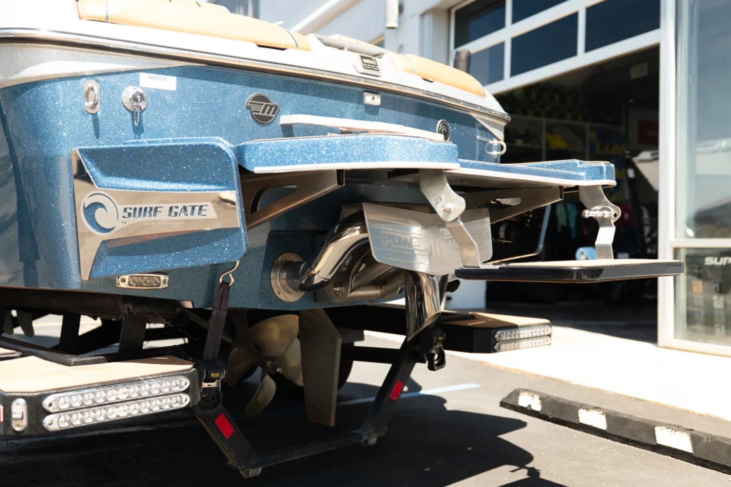 2022 MALIBU WAKESETTER 23MXZ