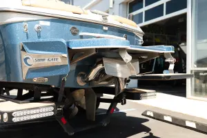 2022 Malibu Boats Wakesetter 23 MXZ for sale in OSAGE BEACH, Missouri