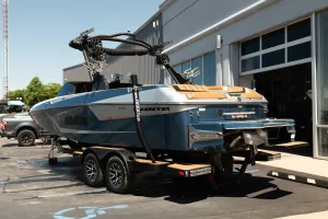 2022 Malibu Boats Wakesetter 23 MXZ for sale in OSAGE BEACH, Missouri