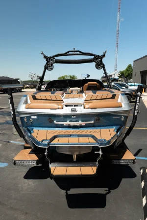 2022 Malibu Boats Wakesetter 23 MXZ for sale in OSAGE BEACH, Missouri