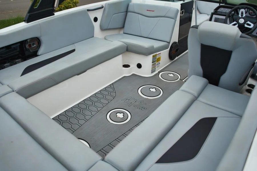 2022 Mastercraft Boats NXT22 for sale in Seattle, Washington
