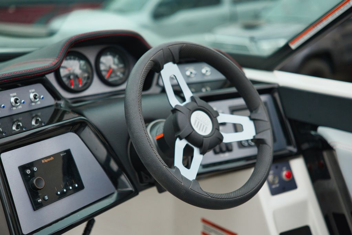 2022 Mastercraft NXT22