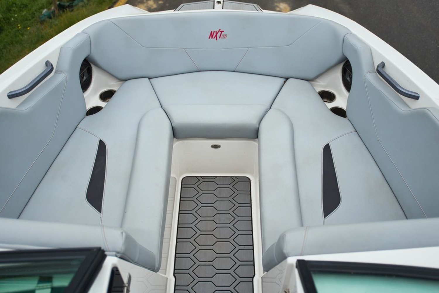 2022 Mastercraft NXT22