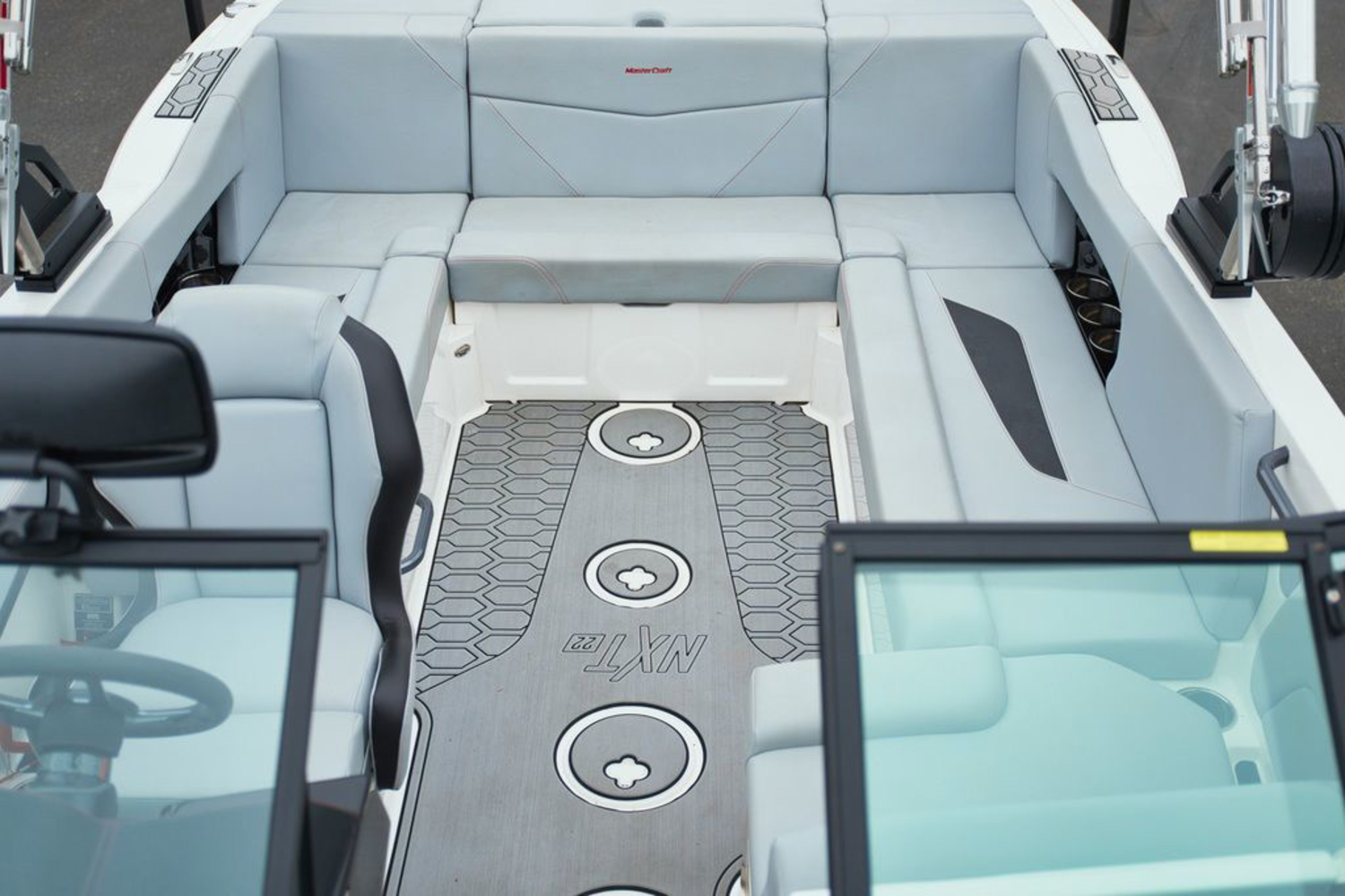 2022 Mastercraft NXT22