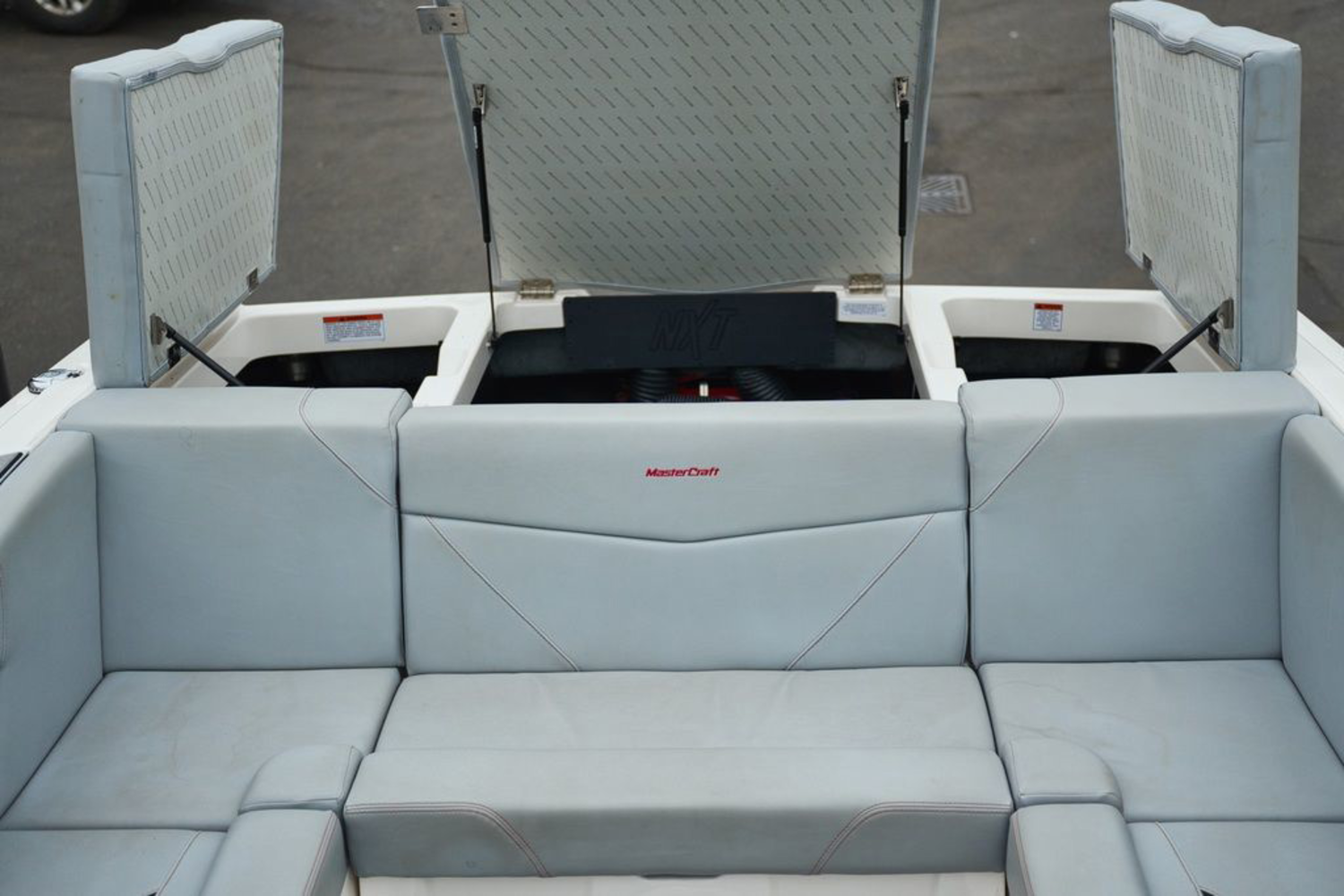 2022 Mastercraft NXT22