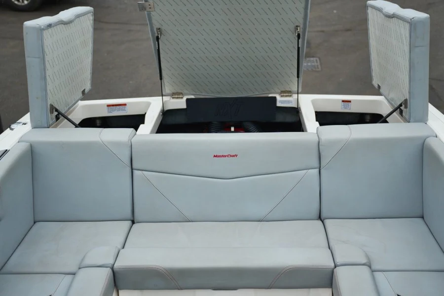 2022 Mastercraft Boats NXT22 for sale in Seattle, Washington