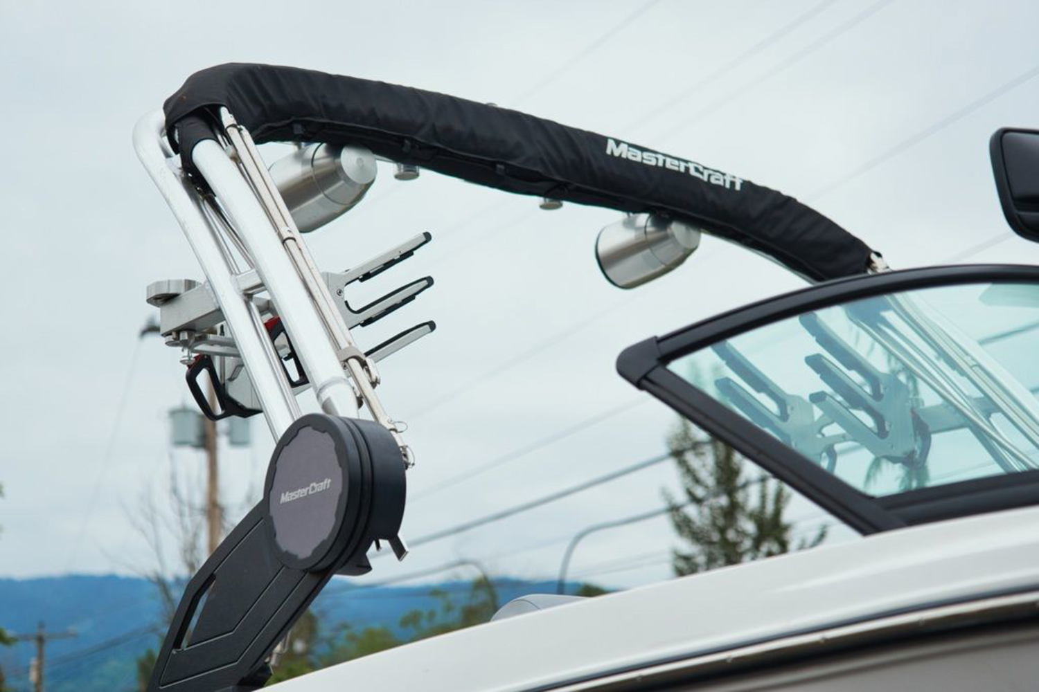 2022 Mastercraft NXT22