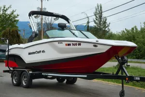2022 Mastercraft Boats NXT22 for sale in Seattle, Washington