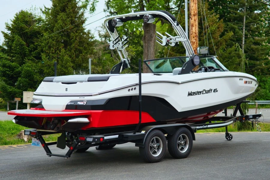 2022 Mastercraft Boats NXT22 for sale in Seattle, Washington