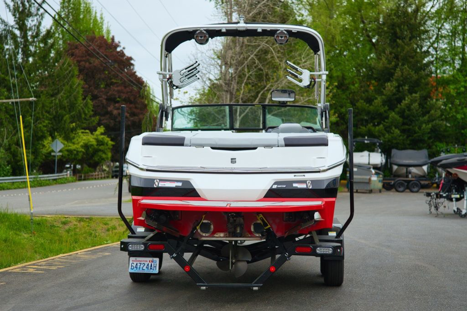 2022 Mastercraft NXT22