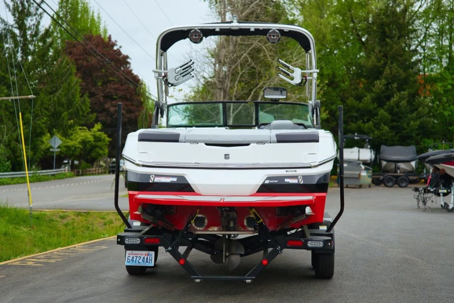 2022 Mastercraft Boats NXT22 for sale in Seattle, Washington