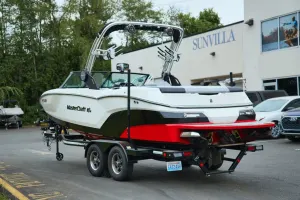 2022 Mastercraft Boats NXT22 for sale in Seattle, Washington