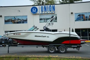 2022 Mastercraft Boats NXT22 for sale in Seattle, Washington