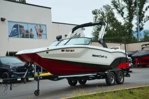 2022 Mastercraft Boats NXT22 for sale in Seattle, Washington