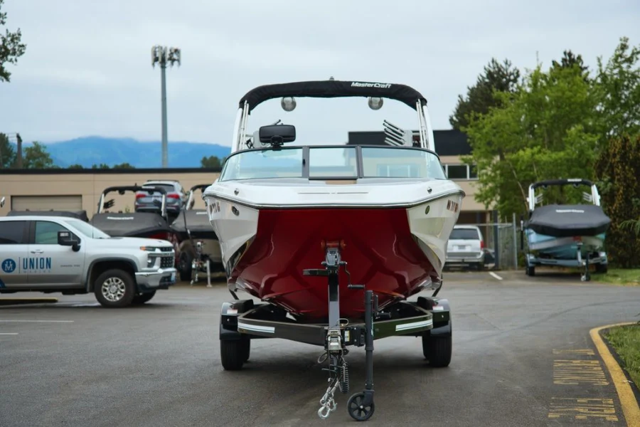 2022 Mastercraft Boats NXT22 for sale in Seattle, Washington