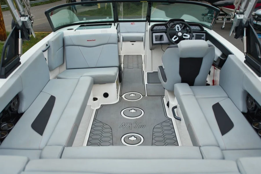 2022 Mastercraft Boats NXT22 for sale in Seattle, Washington