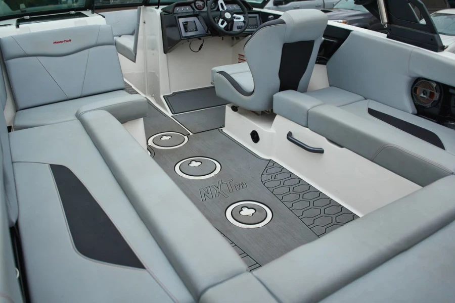 2022 Mastercraft Boats NXT22 for sale in Seattle, Washington