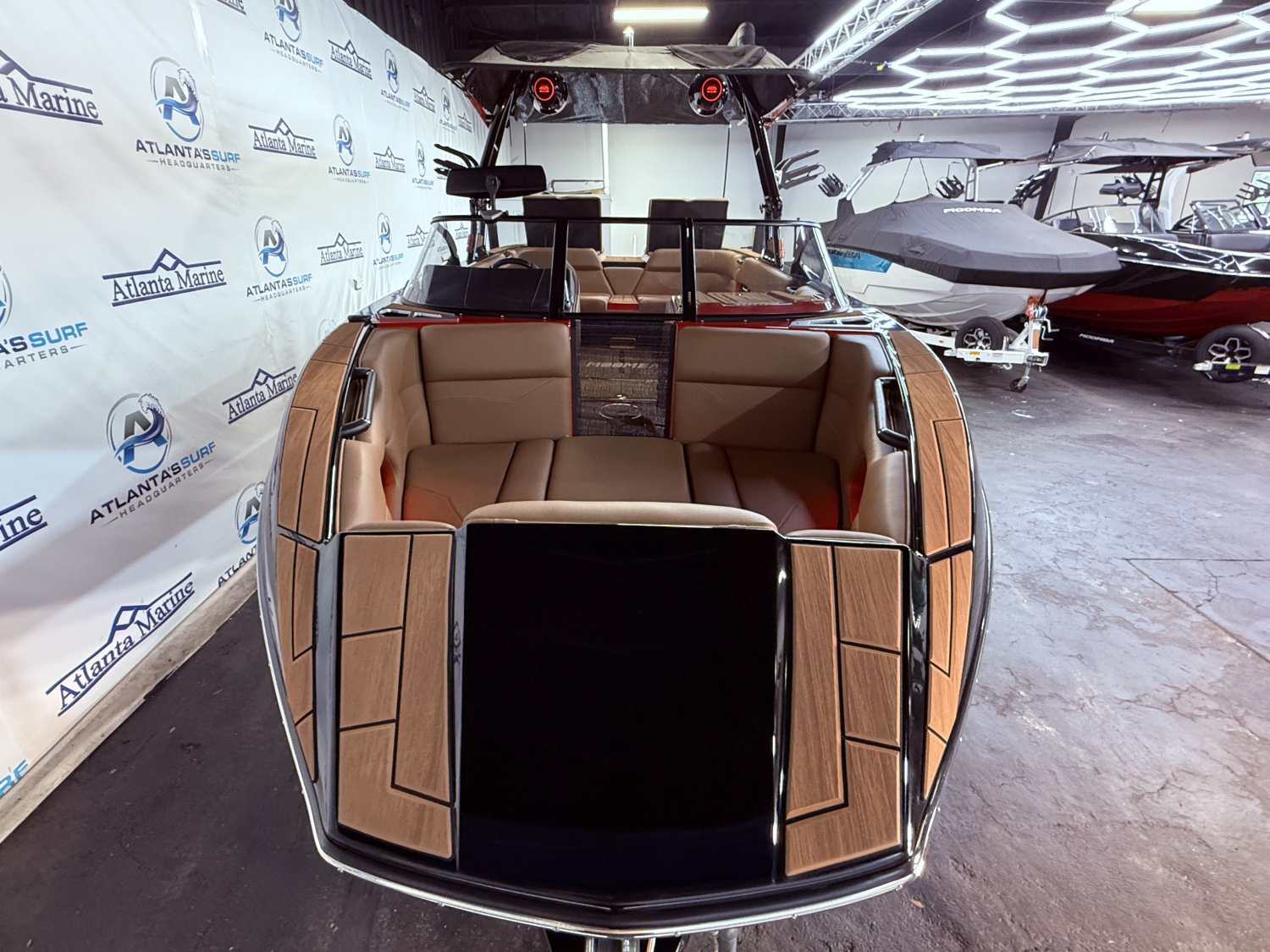 2023 Moomba Mojo