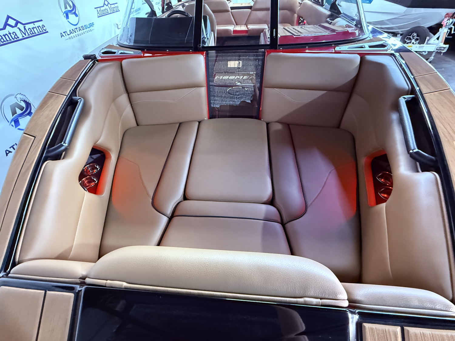 2023 Moomba Mojo