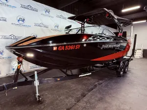 2023 Moomba Boats Mojo for sale in Buford, Georgia