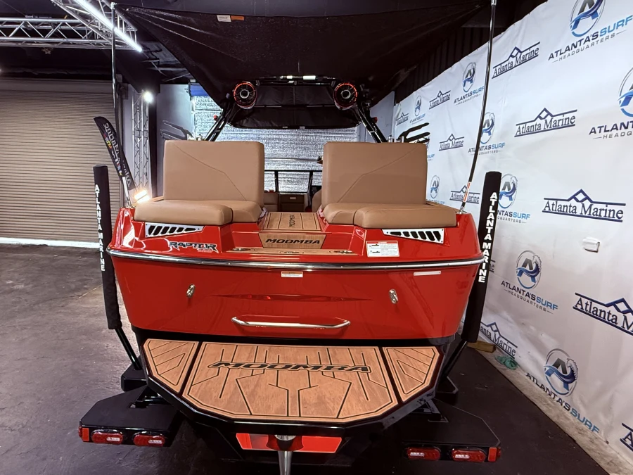2023 Moomba Boats Mojo for sale in Buford, Georgia