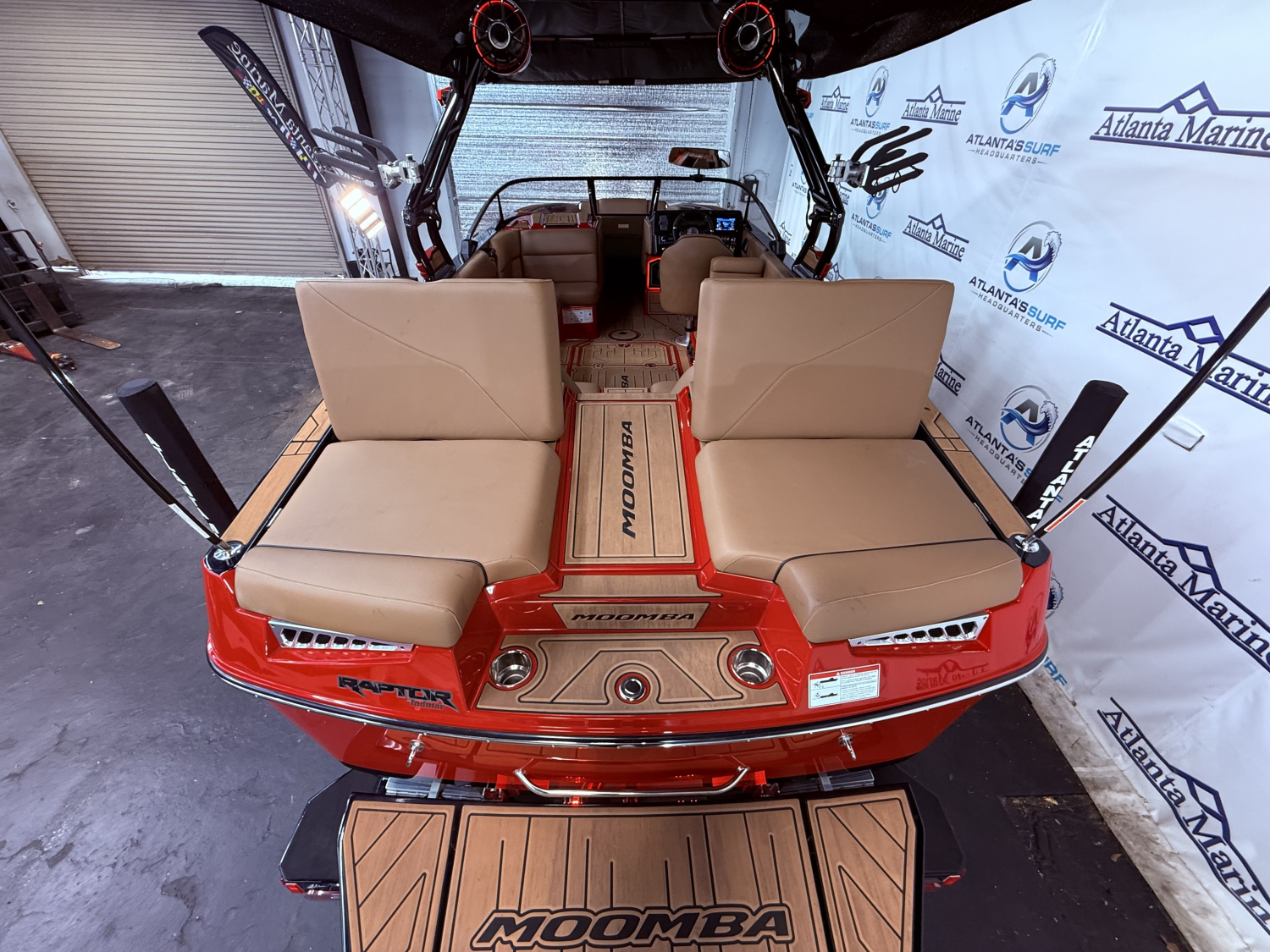 2023 Moomba Mojo