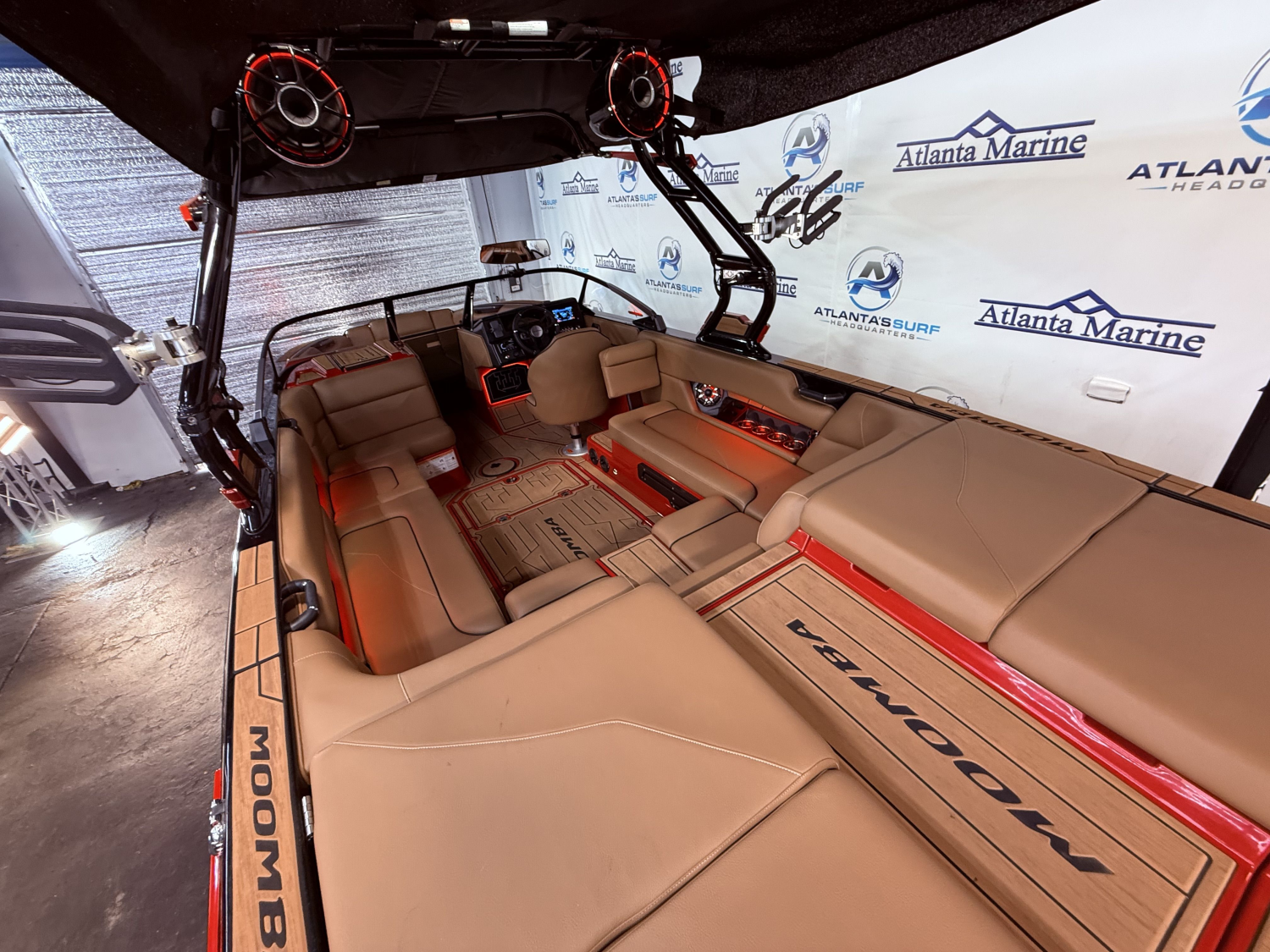 2023 Moomba Mojo