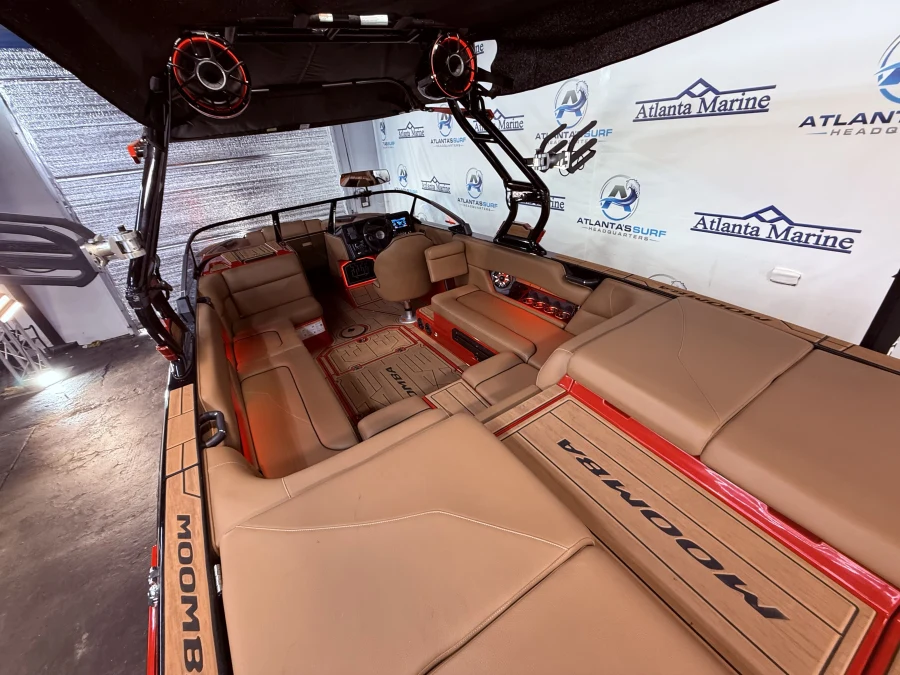 2023 Moomba Boats Mojo for sale in Buford, Georgia