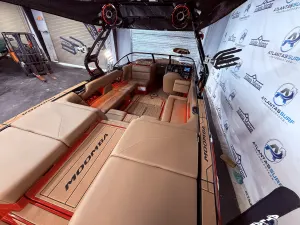 2023 Moomba Boats Mojo for sale in Buford, Georgia