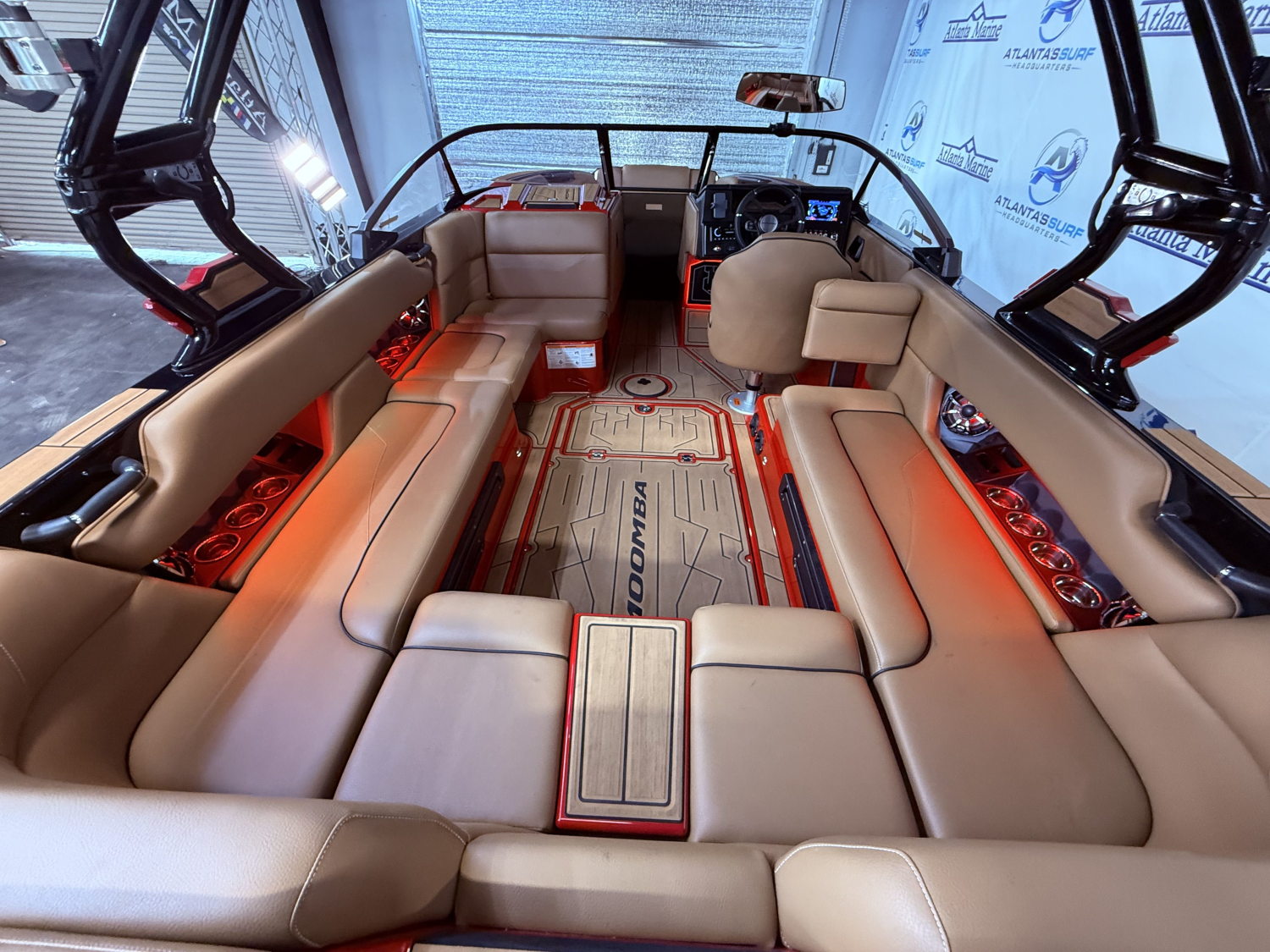 2023 Moomba Mojo