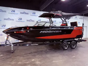 2023 Moomba Boats Mojo for sale in Buford, Georgia