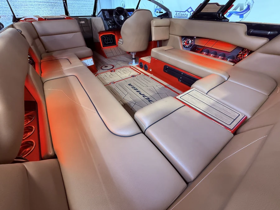 2023 Moomba Boats Mojo for sale in Buford, Georgia