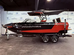 2023 Moomba Boats Mojo for sale in Buford, Georgia