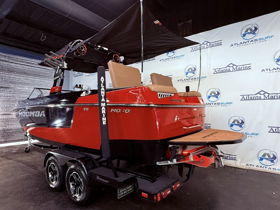 2023 Moomba Boats Mojo for sale in Buford, Georgia