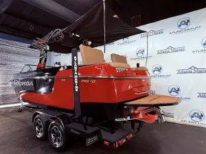 2023 Moomba Boats Mojo for sale in Buford, Georgia