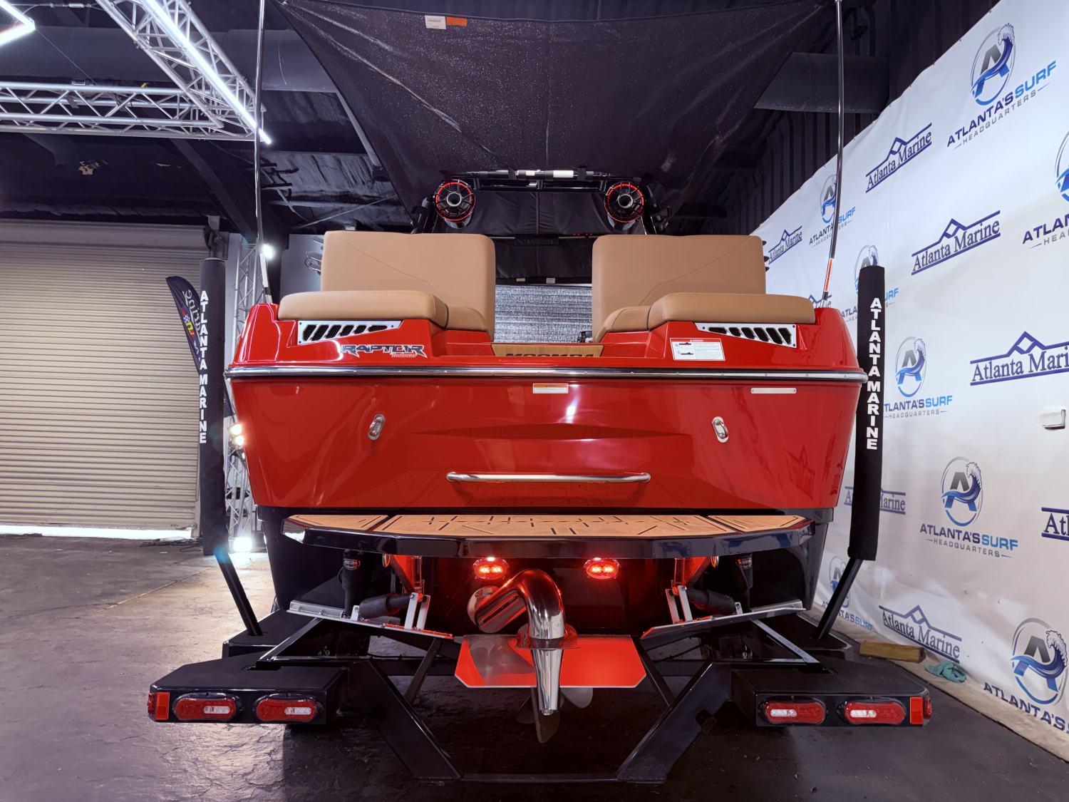 2023 Moomba Mojo