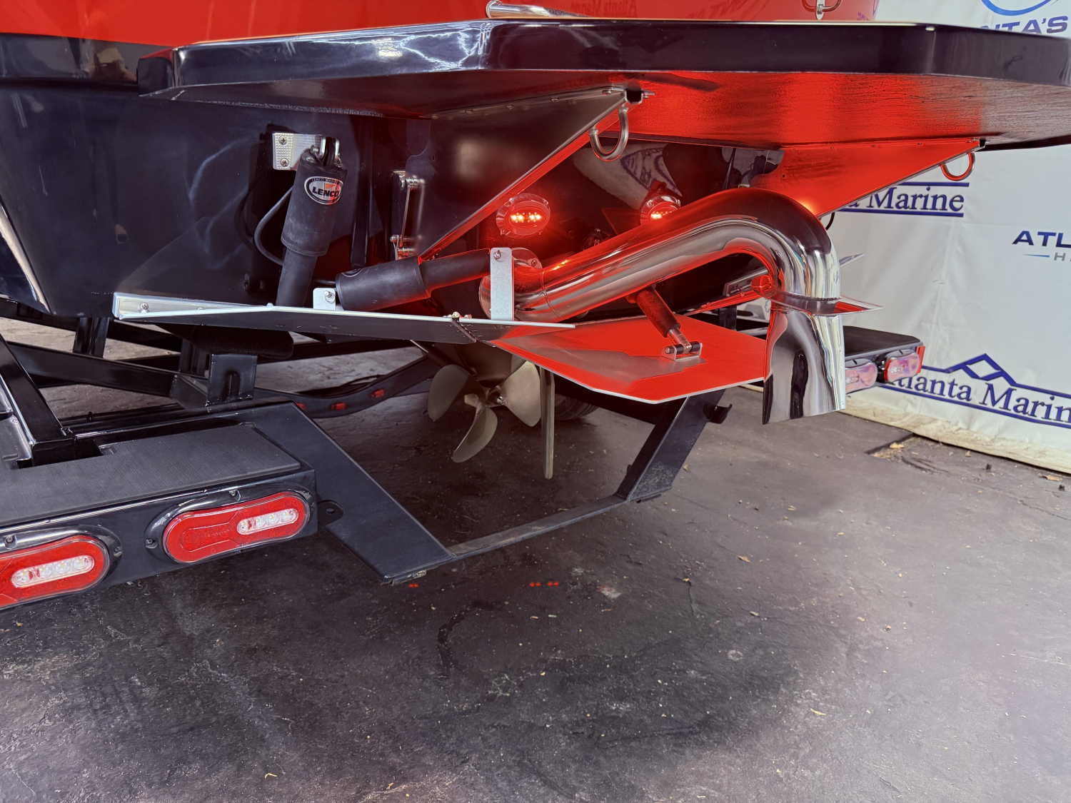 2023 Moomba Mojo