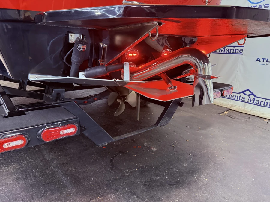 2023 Moomba Boats Mojo for sale in Buford, Georgia