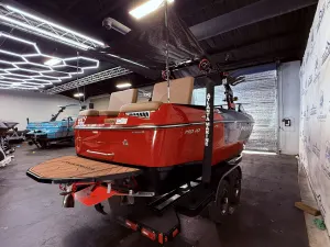 2023 Moomba Boats Mojo for sale in Buford, Georgia