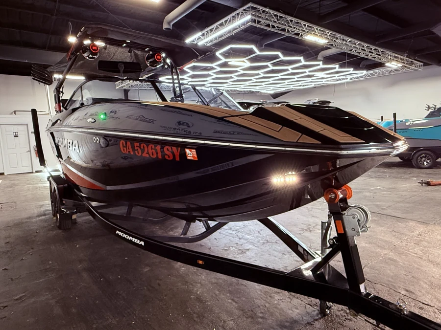 2023 Moomba Boats Mojo for sale in Buford, Georgia