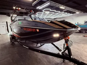 2023 Moomba Boats Mojo for sale in Buford, Georgia